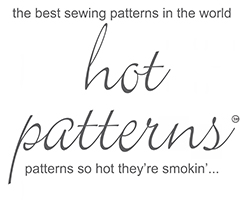 Hot Patterns