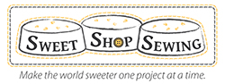 Sweet Shop Sewing