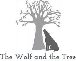 The Wolf & The Tree