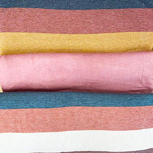 Bargain Lot 15: First Quality 3 Yard Mix Knit Fabric