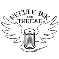 Needle, Ink, and Thread