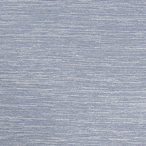 Blue White Textured Heather Solid Cotton Jersey Spandex Blend Knit Fabric