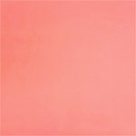Coral Pink Solid Double Brushed Jersey Spandex Blend Knit Fabric