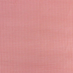 Dusty Rose Solid Cotton Blend Wide Ribbed Knit Fabric