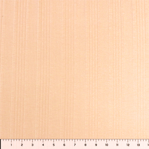 Dusty Blush Solid Cotton Blend Variegated Ribbed Knit Fabric