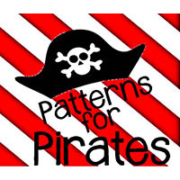 Patterns for Pirates