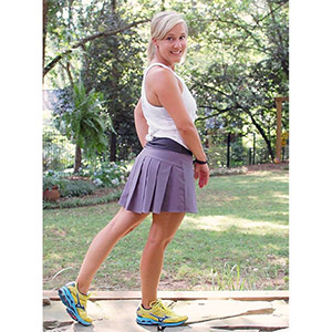Greenstyle Pace Skirt Sewing Pattern