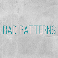 Rad Patterns