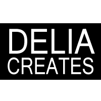 Delia Creates