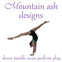 Mountain Ash Designs