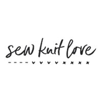 Sew Knit Love