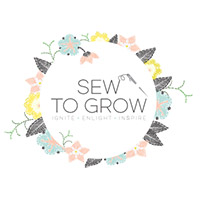 Sew To Grow