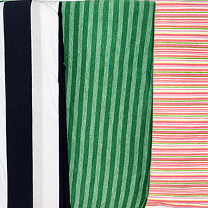Bargain Lot 10: First Quality 2 Yard Mix Knit Fabric