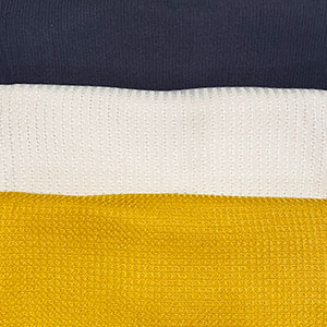 Bargain Lot 22: First Quality 3 Yard Mix Knit Fabric