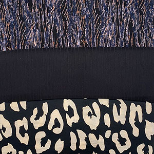 Bargain Lot 25: First Quality 3 Yard Mix Knit Fabric
