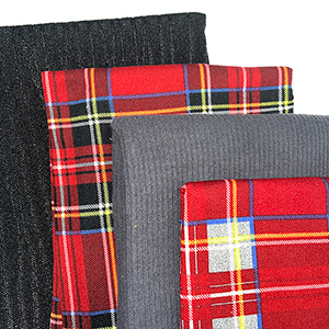 Bargain Lot 5: First Quality Half Yard Mix  Knit Fabric