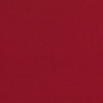 Red Solid Double Brushed Jersey Spandex Blend Knit Fabric