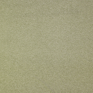 Olive Space Dyed Double Brushed Jersey Spandex Blend Knit Fabric