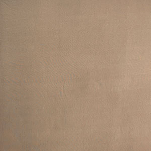 Mocha Solid Double Brushed Jersey Spandex Blend Knit Fabric