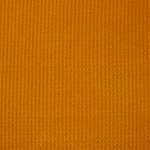 Light Copper Solid Brushed Waffle Knit Fabric