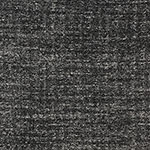 Charcoal Heather Gray Wide Rib Hacci Sweater Knit Fabric