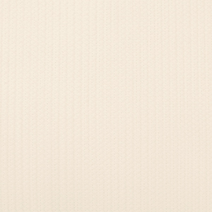 Light Ivory Solid Waffle Knit Fabric