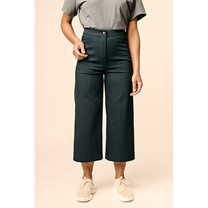 Named Clothing Aina Trousers & Culottes Sewing Pattern