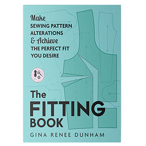 Gina Renee Designs The Fitting Book E-Book