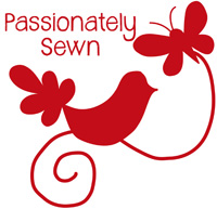 Passionately Sewn