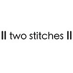 Two Stitches Patterns